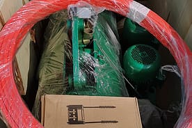 ホイストパッケージ582 346