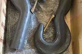 クレーンフック