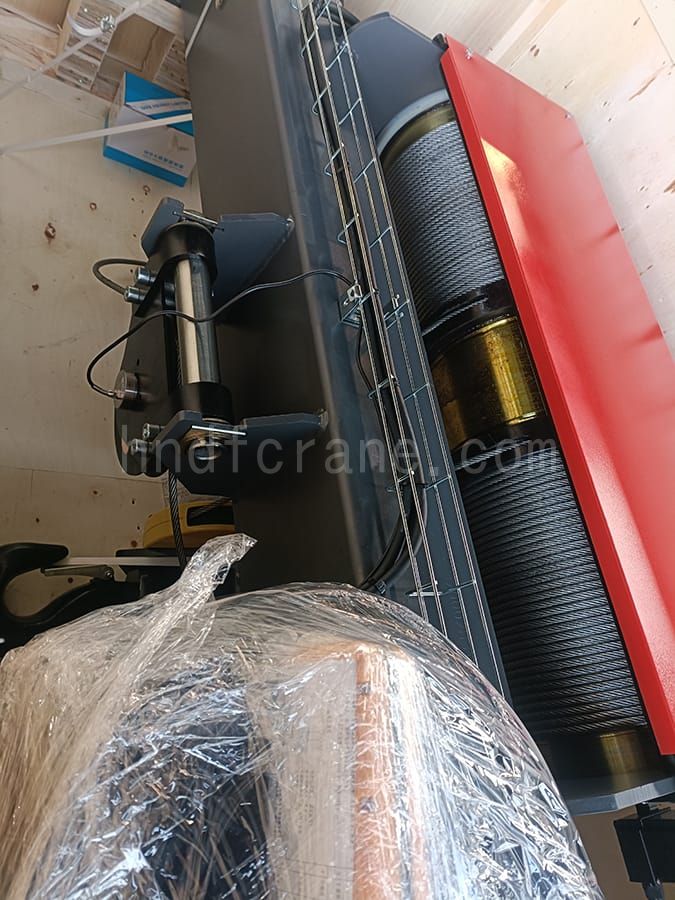 ক্রেন ট্রলি 3