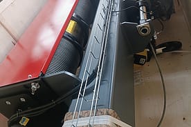 クレーントロリー