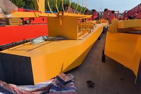 ビームスケール