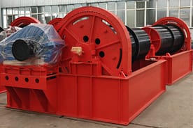 ウインチスケール