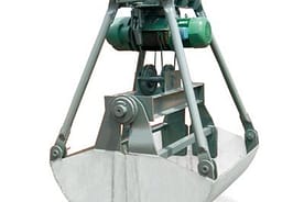 balde elétrico com motor de aço inoxidável 2