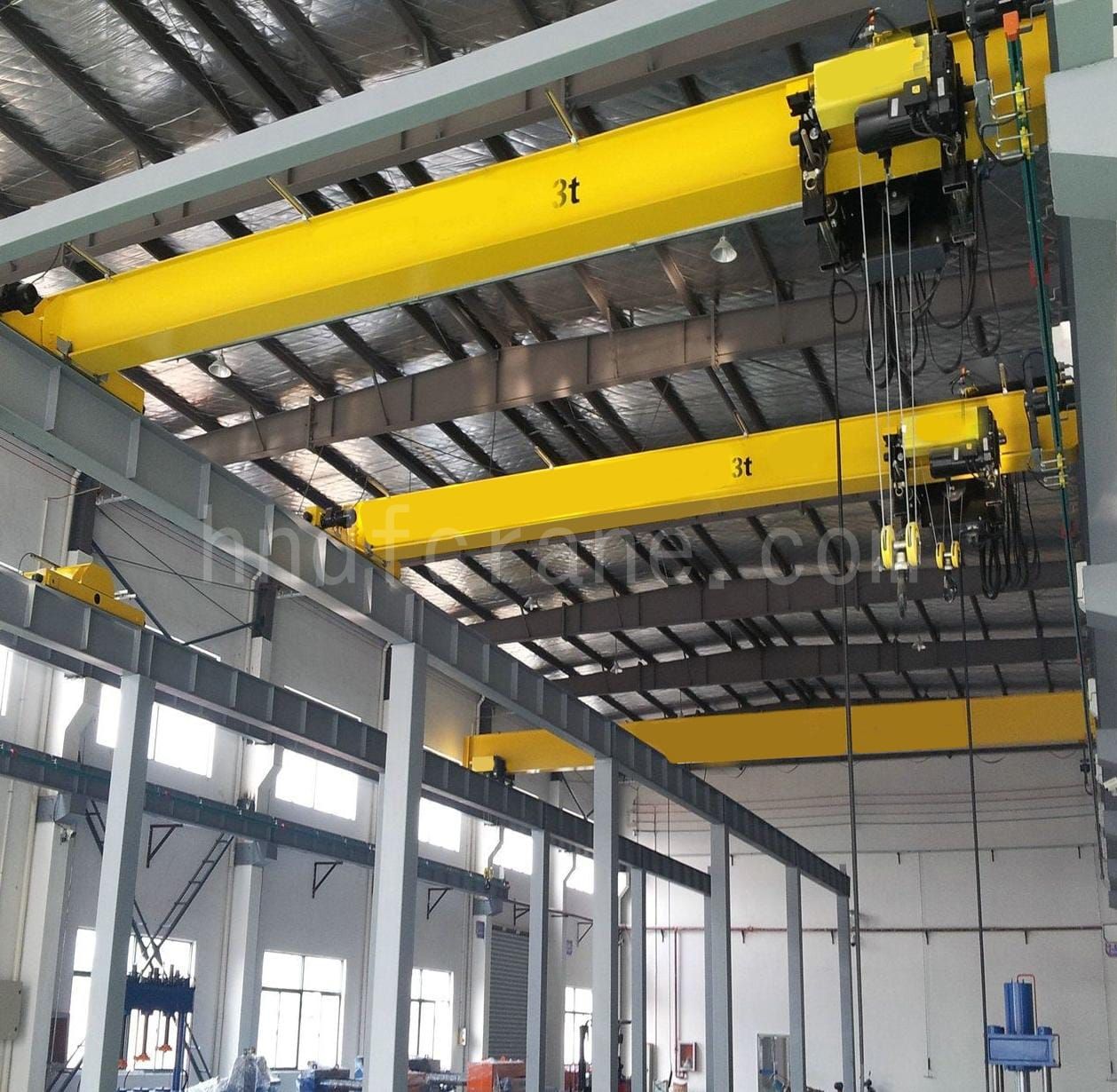 CNC Loading