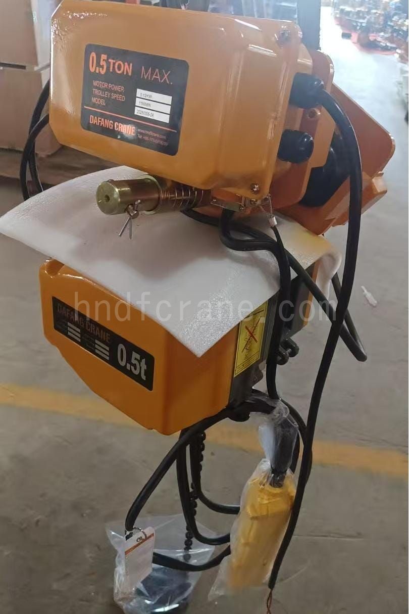 hoist 2