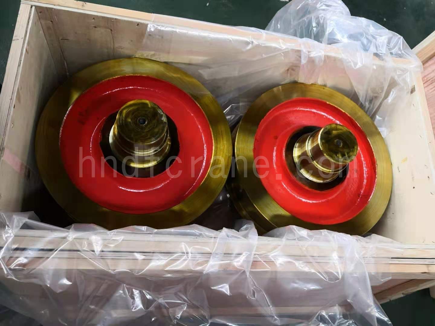 Delivery Picture 1