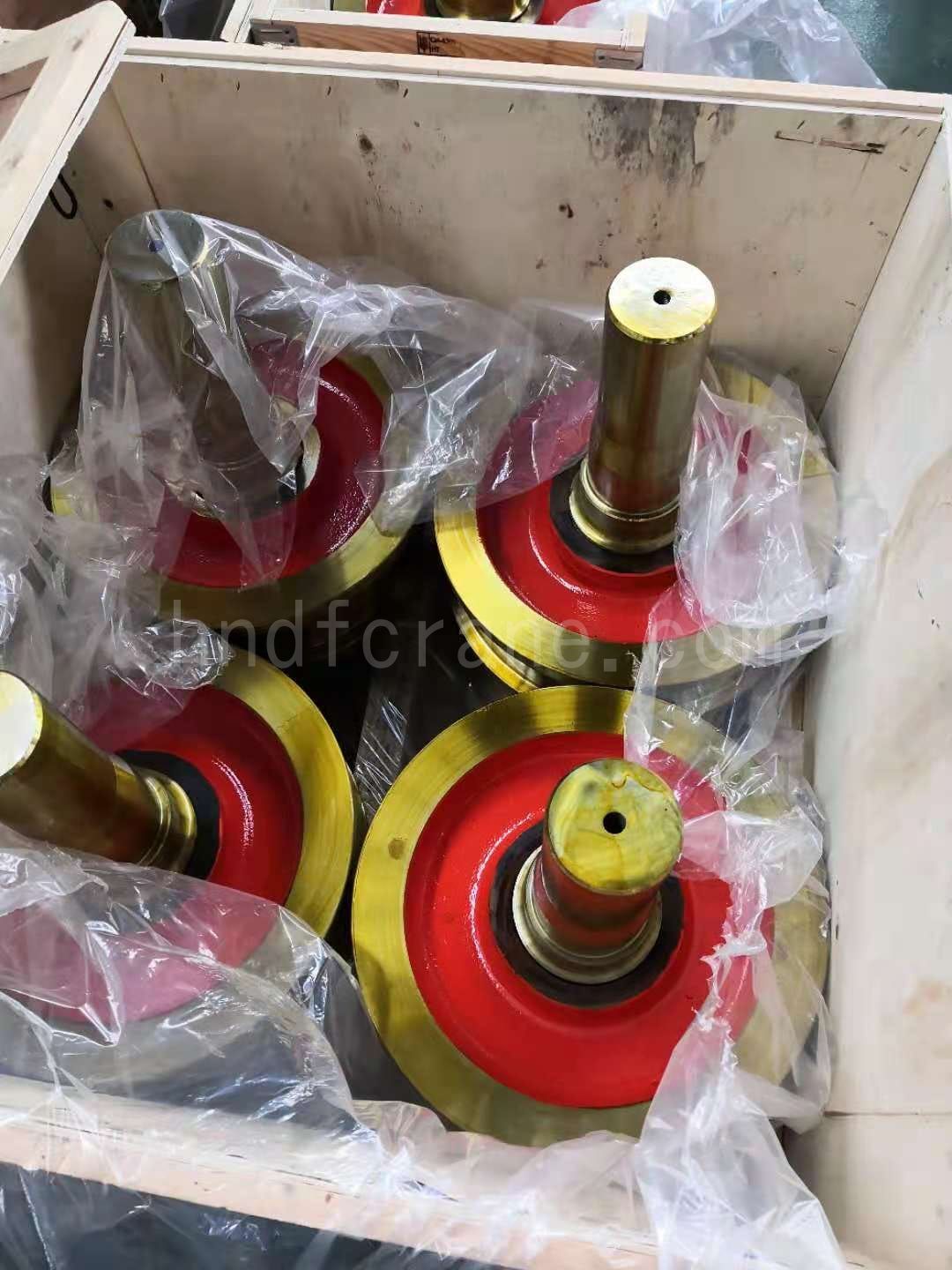 Delivery Picture 2