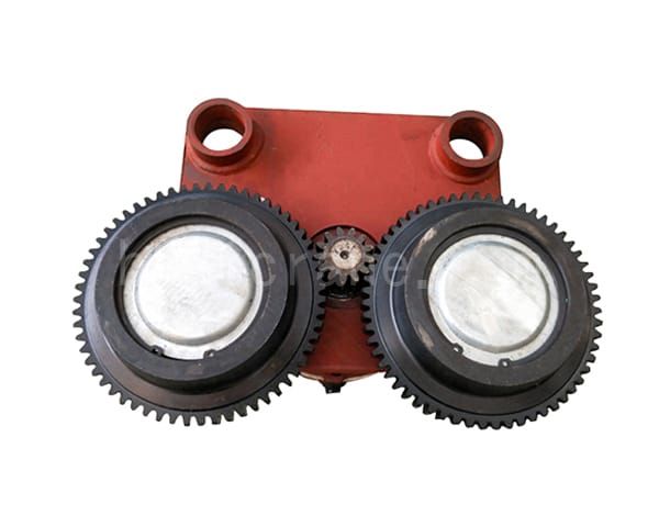 hoist trolley wheels 1