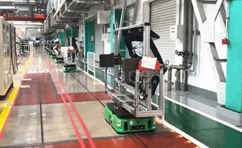 AGV3