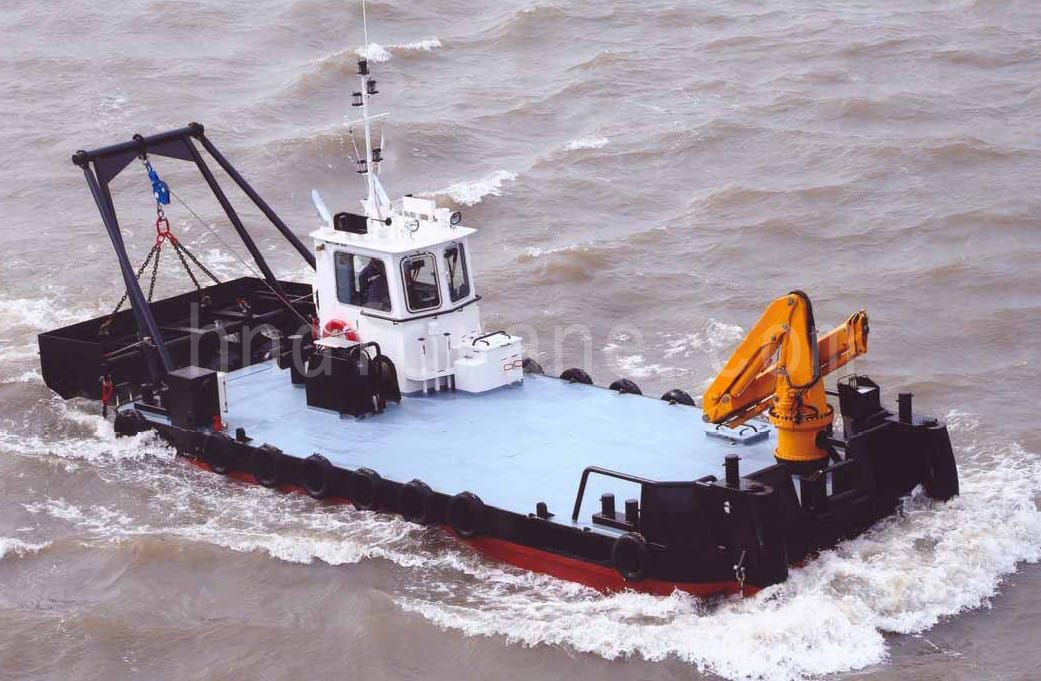 Foldable Knuckle Boom Cranes2