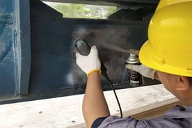 Gantry Crane Inspection Checklist scaled