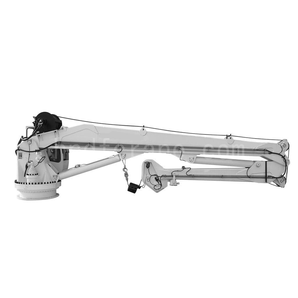 Knuckle Boom cranes 1