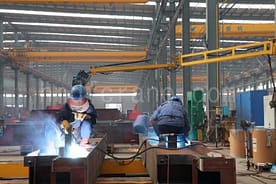 Overhead Crane Maintenance