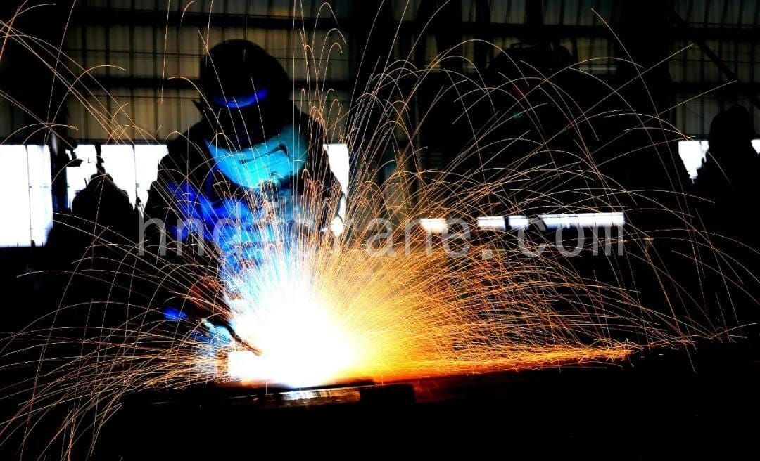Overhead Crane Maintenance4