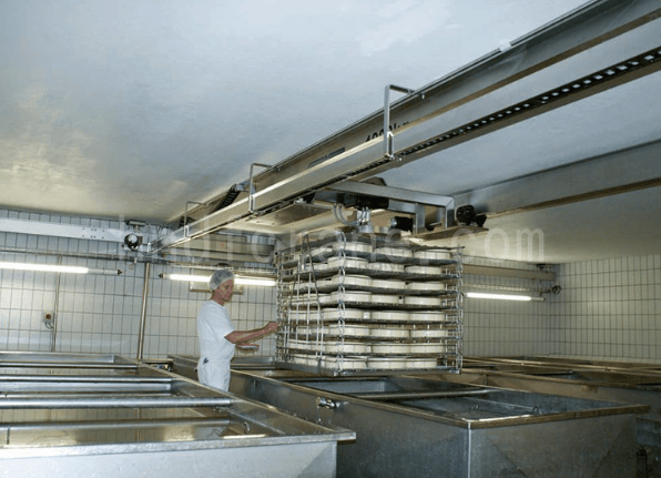 clean room Application1