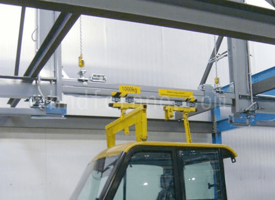 monorail crane3