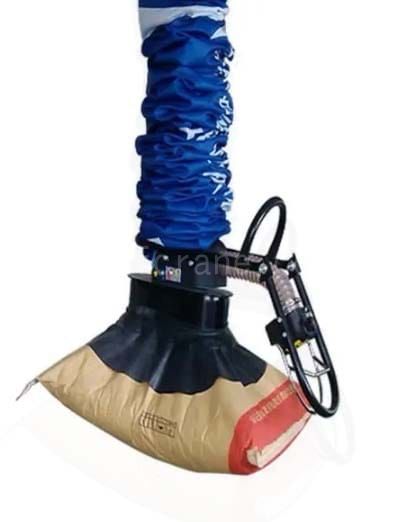 stainless steel vacuum lifters