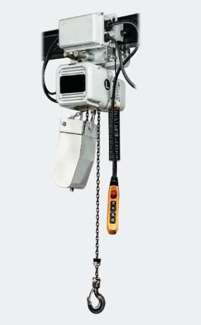 wind hoist