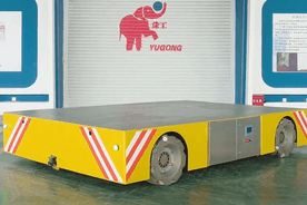AGV Transfer Carts