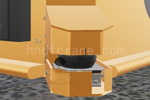 Area scanner