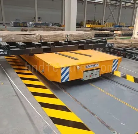 BDGS rail powered transfer cart.webp