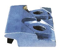 CGBK Overhead Crane Rail Clips