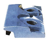 CGBK Overhead Crane Rail Clips