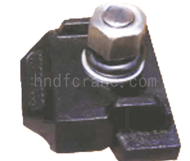 CGGK Overhead Crane Rail Clips