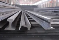 Chinese standard GB crane rails.webp