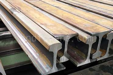 Crane Rails