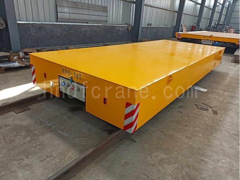 KPD Transfer Cart