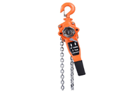 Lever Manual Chain Hoist