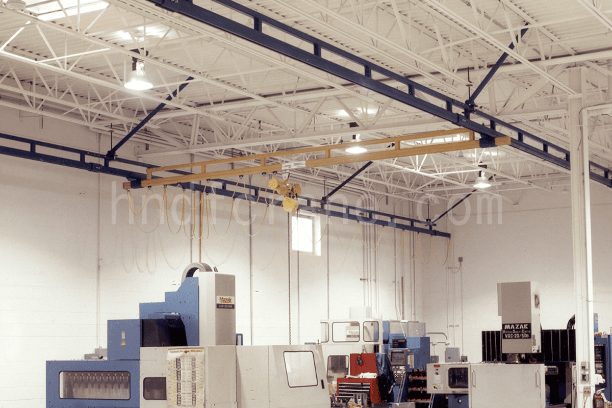 Machine Center