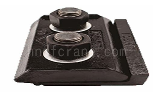 Overhead Crane Rail Clips11