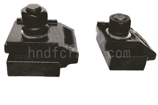 Overhead Crane Rail Clips12