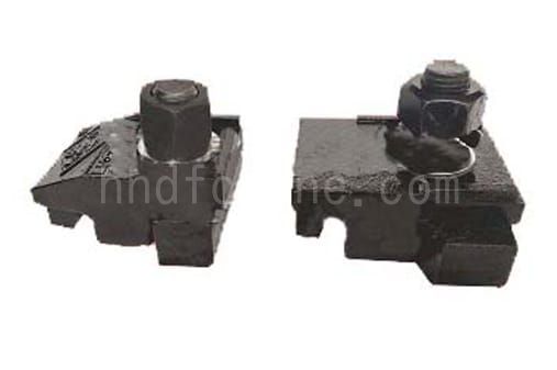 Overhead Crane Rail Clips14