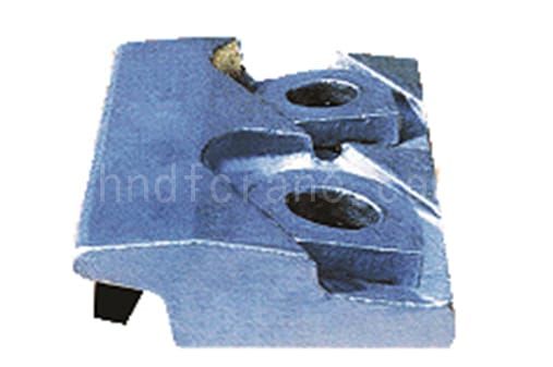 Overhead Crane Rail Clips2
