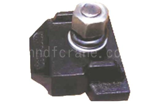 Overhead Crane Rail Clips4