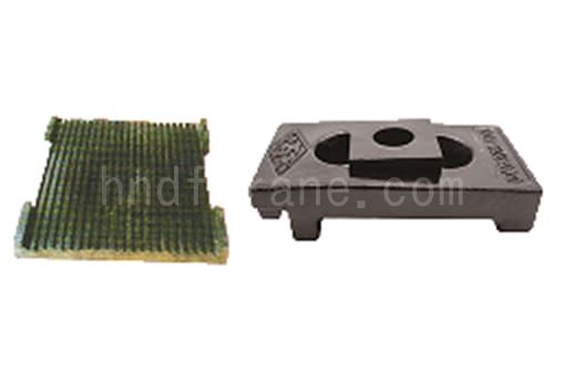 Overhead Crane Rail Clips7