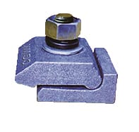 Rail Clamps for Cranes