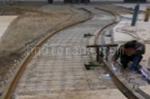 S Rail