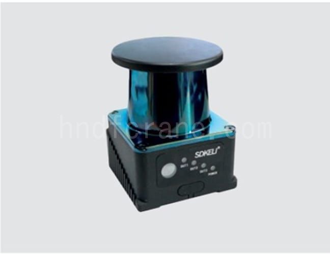 Scanner