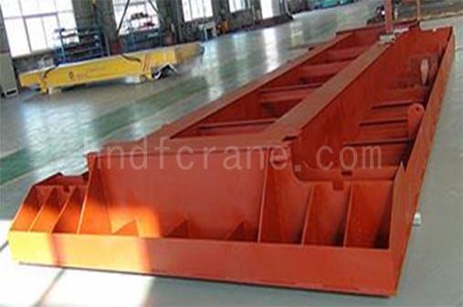 Structural Steel Carrier