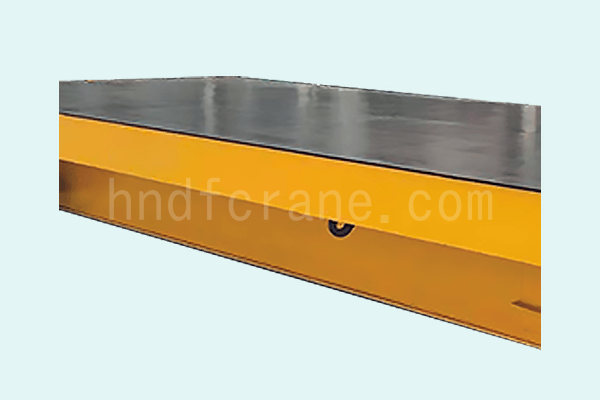 Structural steel parts