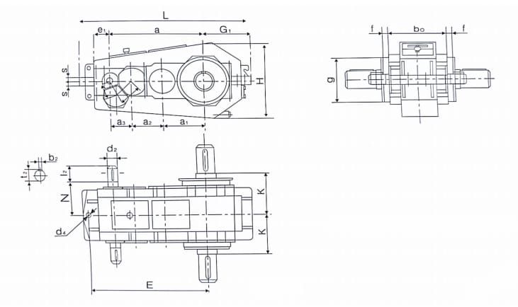 Teknisk parameter1 1