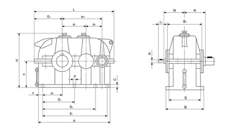 Teknisk parameter 2