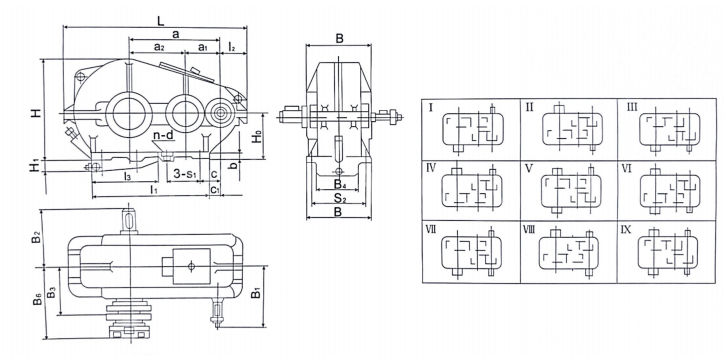 Teknisk parameter 3