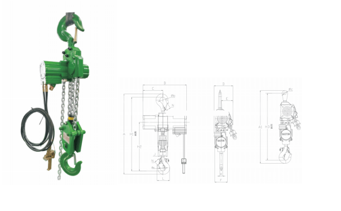 Technical Parameter4 1