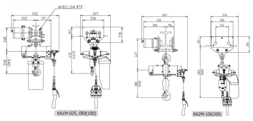 Technical Parameter4 3