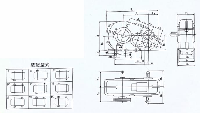 Teknisk parameter 4